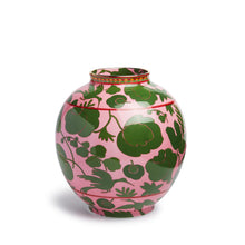 Bubble Vase, Wildbird