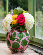 Bubble Vase, Wildbird