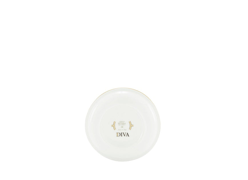 Verde Tea Cover/ Butter Dish