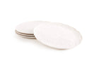 Cabbage Melamine Plate, Side