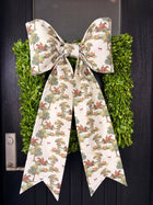 The Fox Hunt Bow