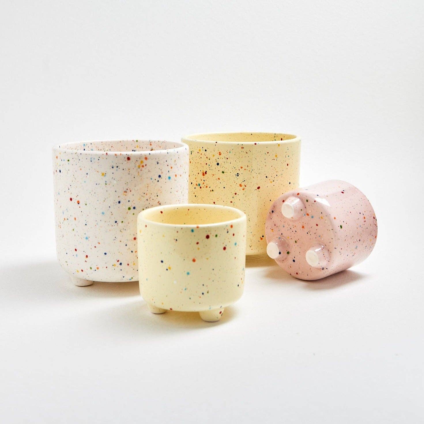 Party Plant Pot