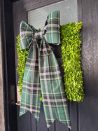 Evergreen Highlands Bow