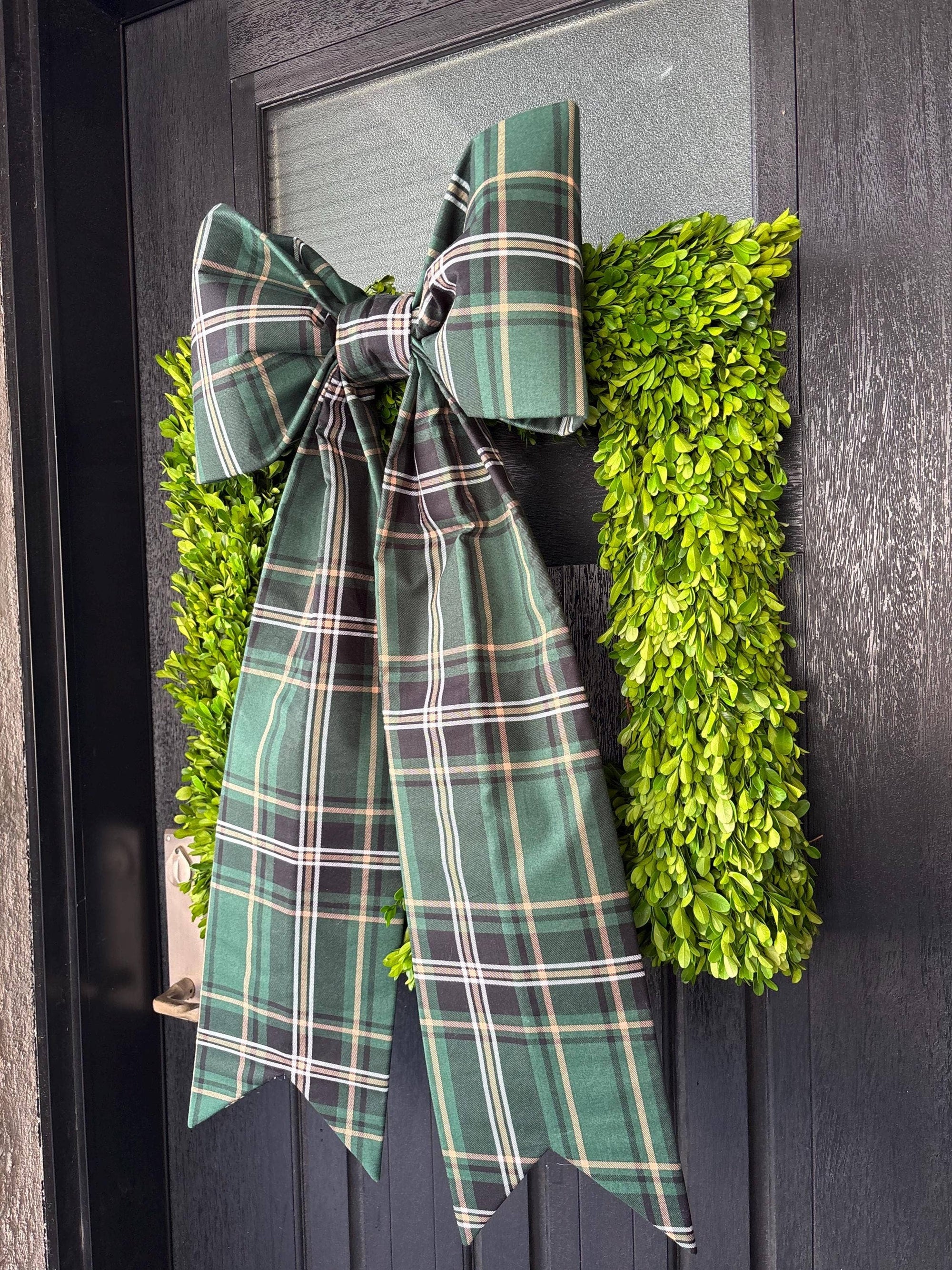 Evergreen Highlands Bow