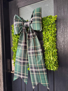Evergreen Highlands Bow