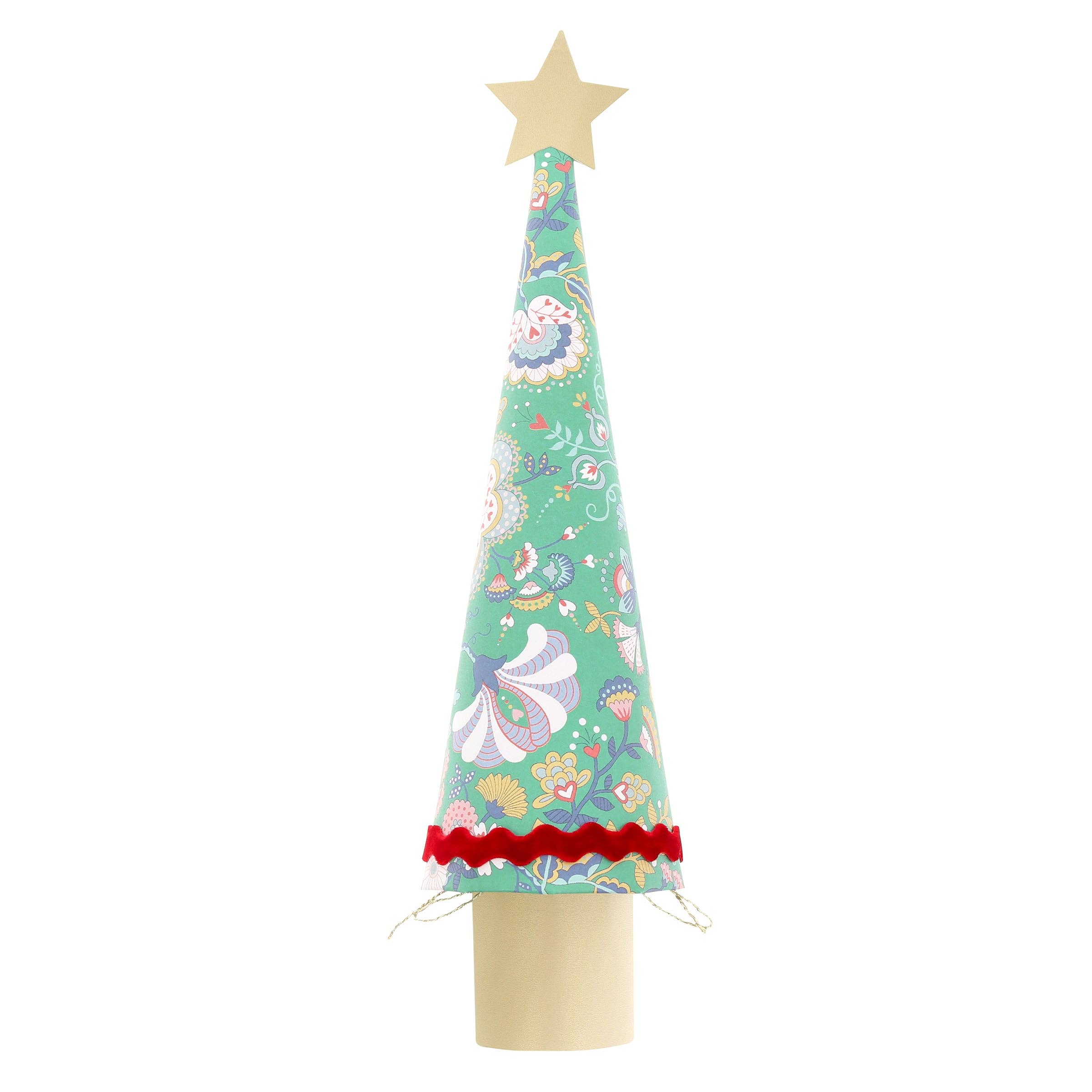 Liberty Tree Crackers, Set of 6