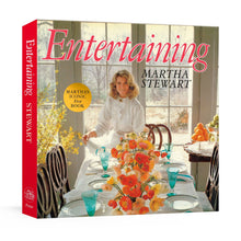 Entertaining by Martha Stewart