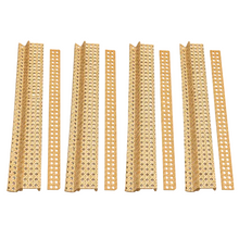 Cane Mahjong Racks & Straight Pusher