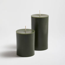 Pillar Candle: Antique / 3x4