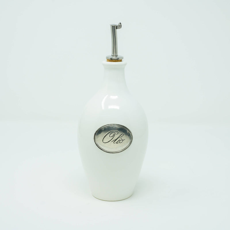 Tuscan Oil Bottle