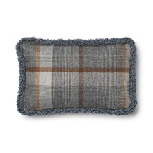 European Sheepskin Pillow