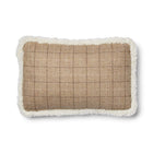 European Sheepskin Pillow