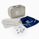 Cadet Debutante Tile Set