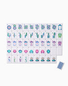 Cadet Debutante Tile Set