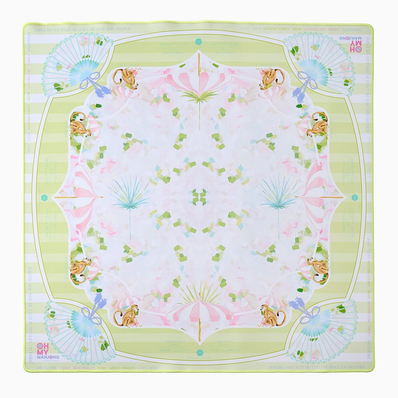 Capri Mat