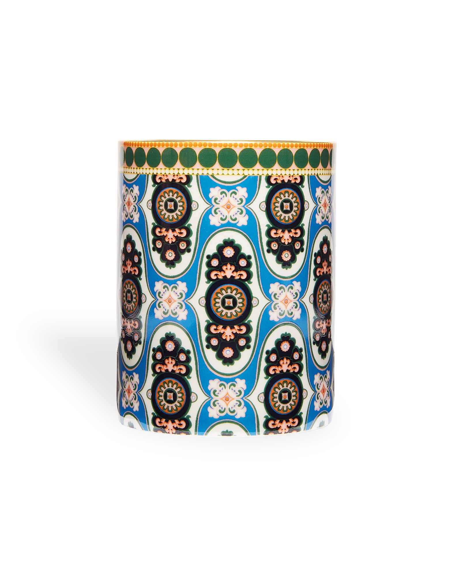 La DoubleJ Candle, Capri