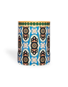 La DoubleJ Candle, Capri