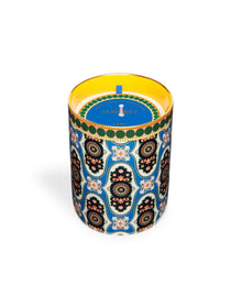 La DoubleJ Candle, Capri