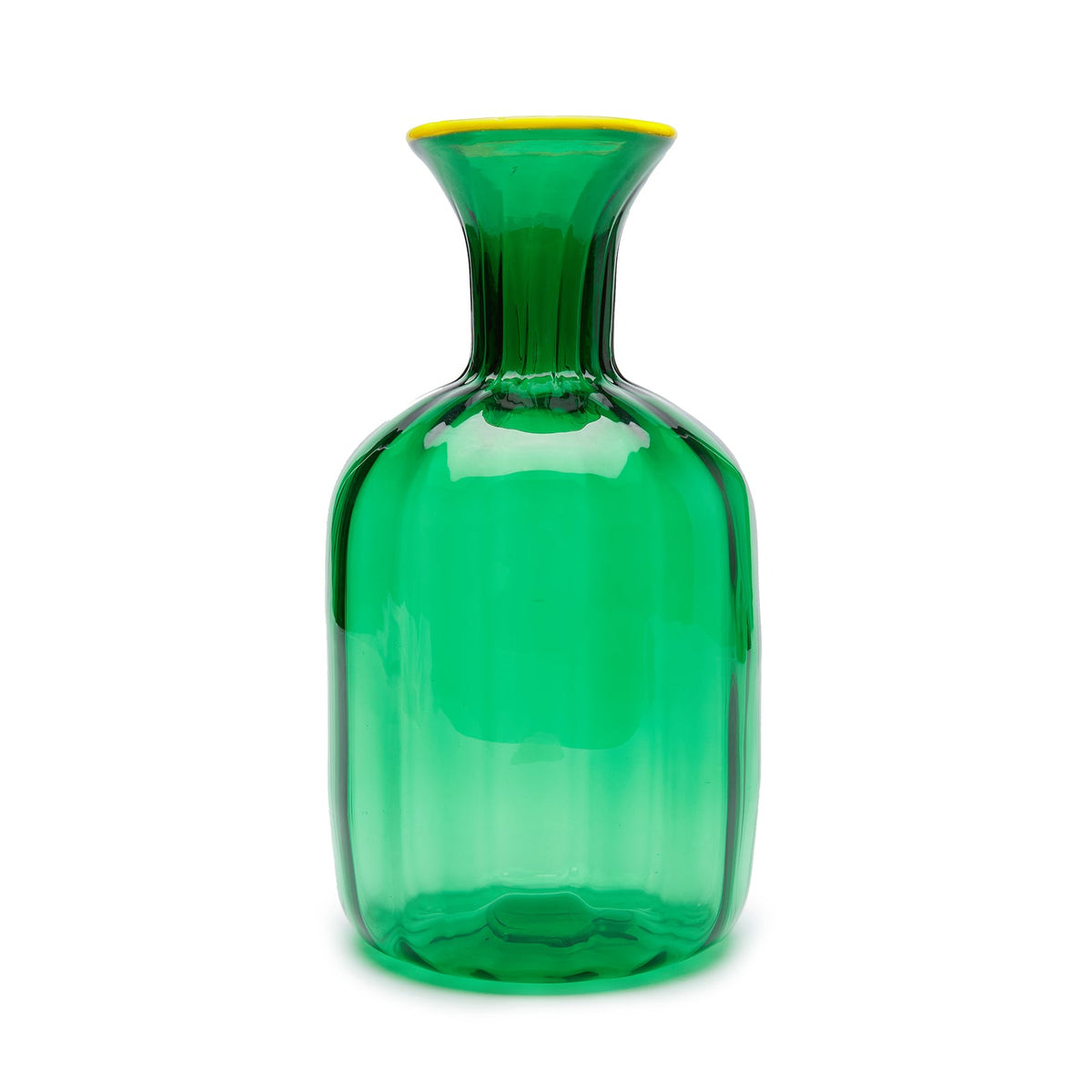 Ca Rave Glass Murano Glass Carafe | Fox & Willow