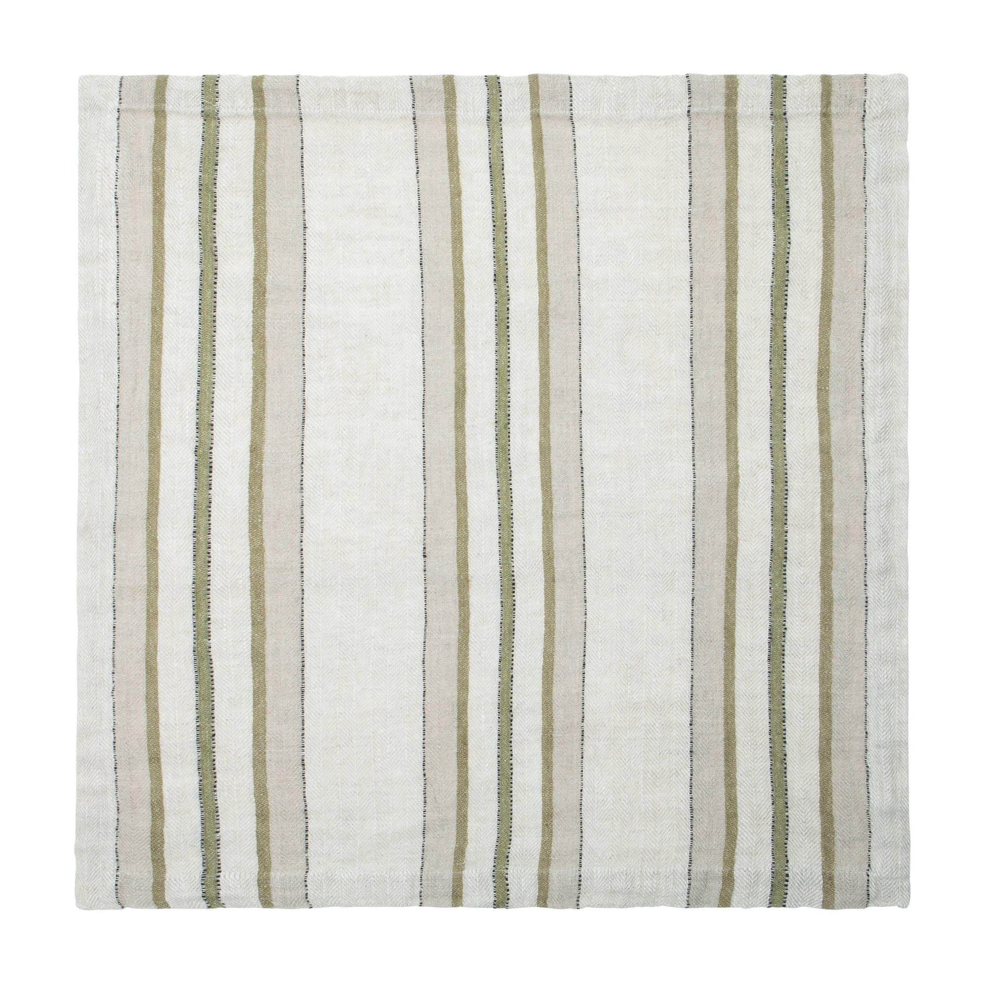 Trio Stripe Napkin