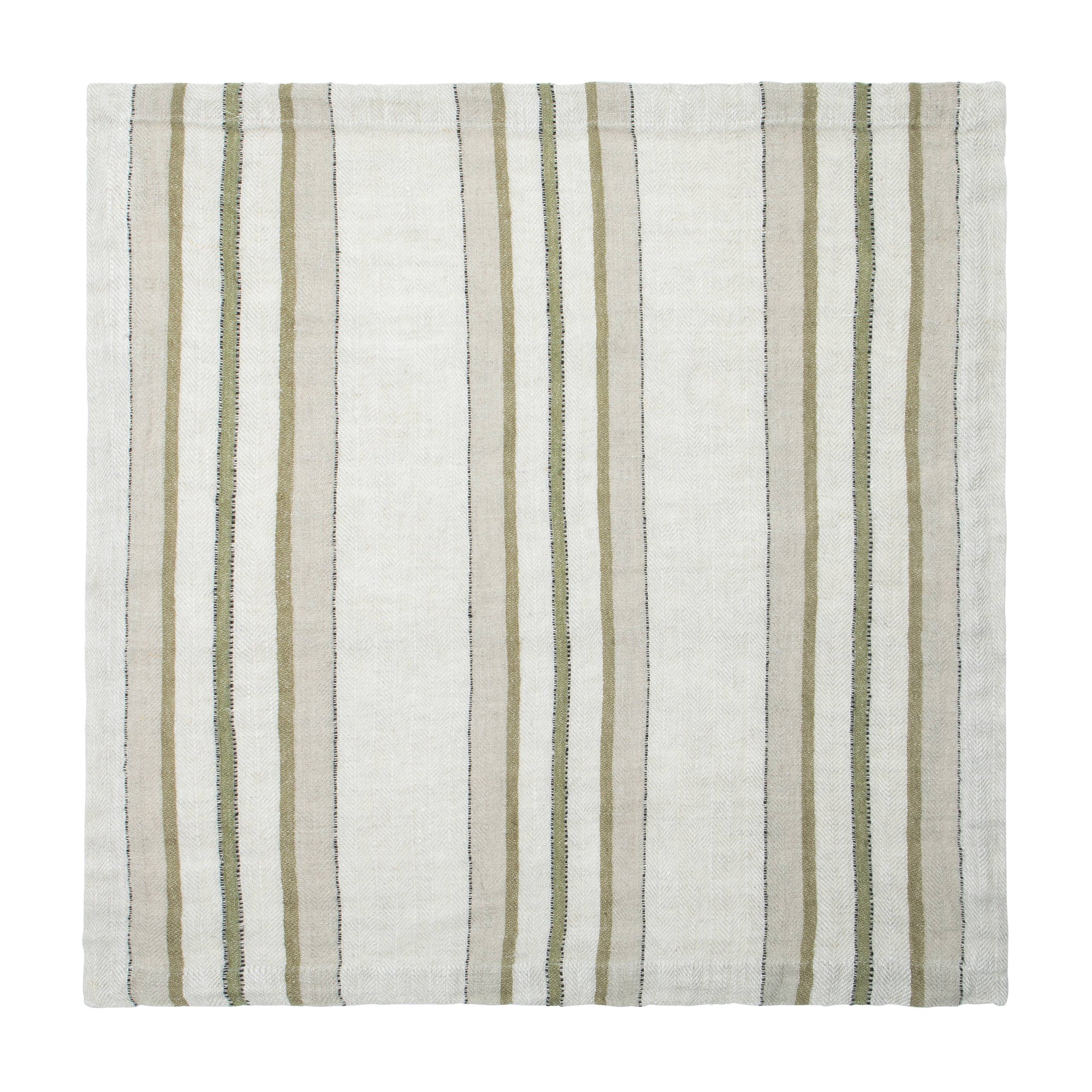 Trio Stripe Napkin