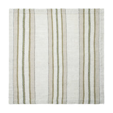 Trio Stripe Napkin