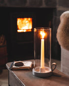 Grace Taper Hurricane