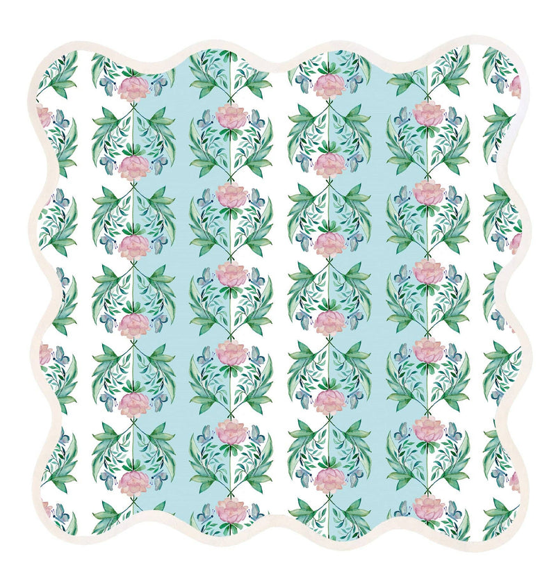 Garden Rose Placemat
