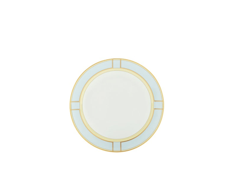 Celeste Small Flat Plate