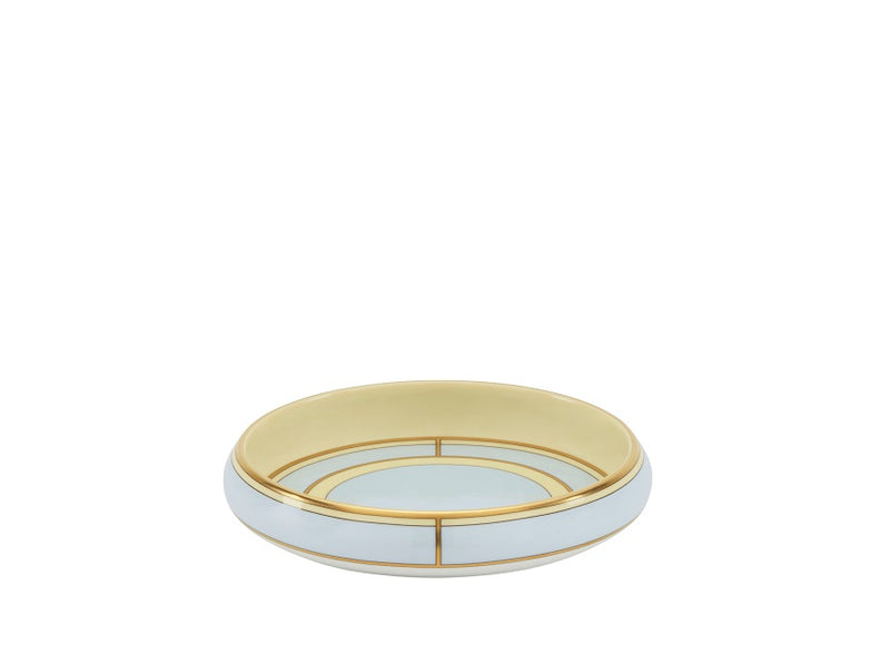 Celeste Round Change Tray
