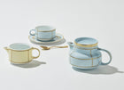 Celeste Tea Cup