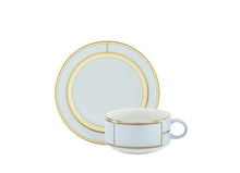 Celeste Tea Cup