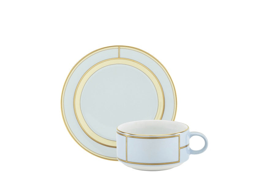 Celeste Tea Cup