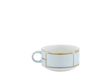 Celeste Tea Cup