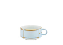 Celeste Tea Cup
