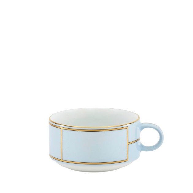 Celeste Tea Cup