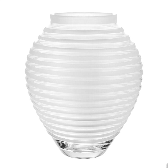 Circe Frost Vase, 16"