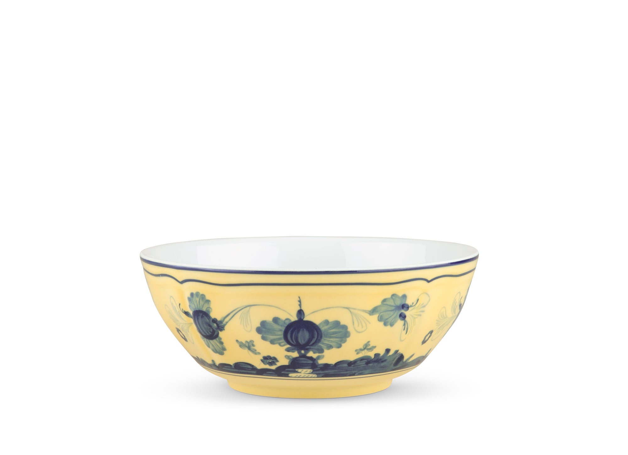 Citrino Bowl, 6.75"
