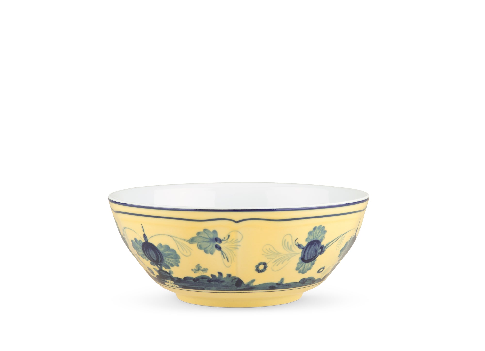 Citrino Bowl, 6.75"