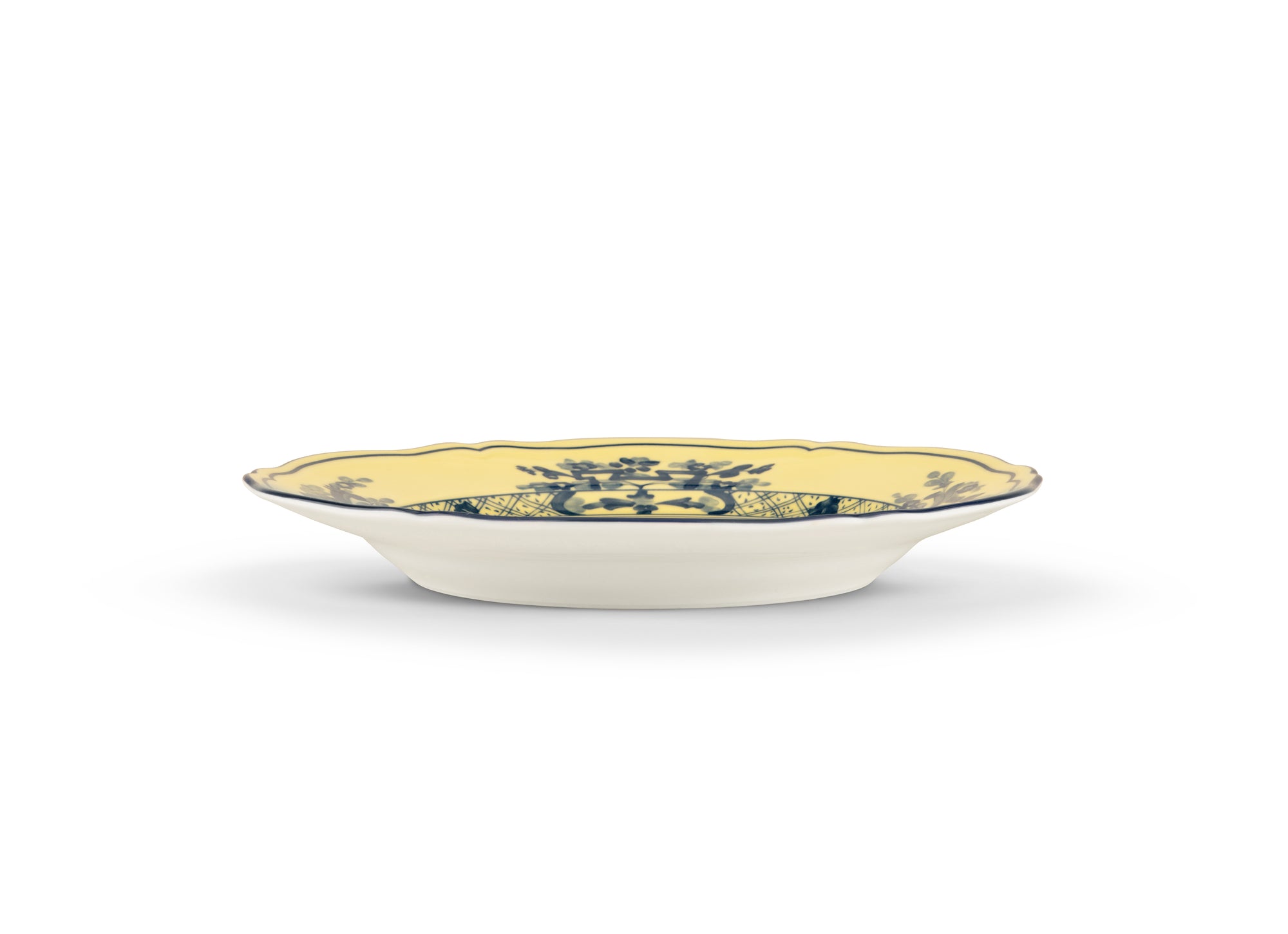 Citrino Dessert Plate