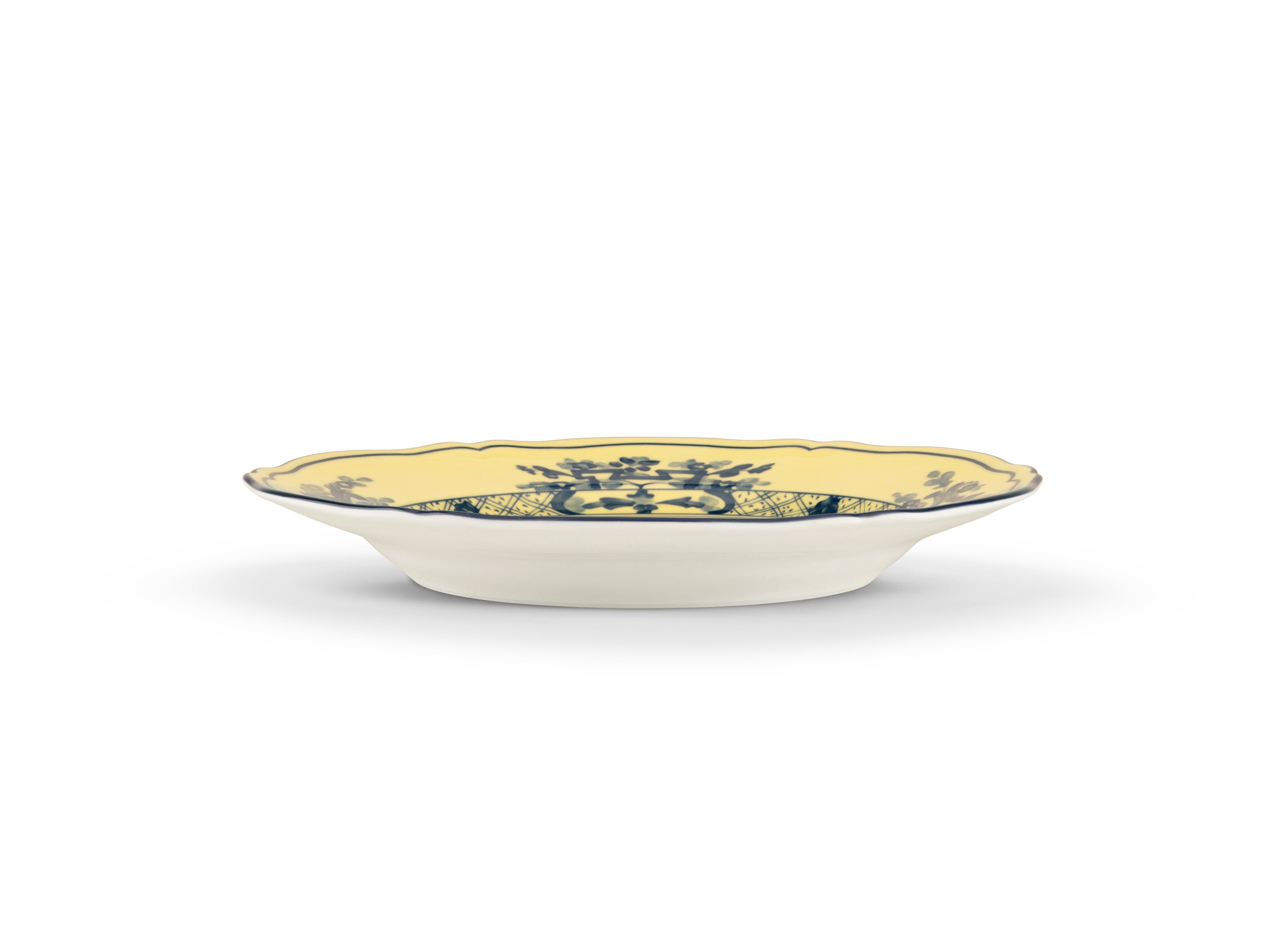 Citrino Dessert Plate