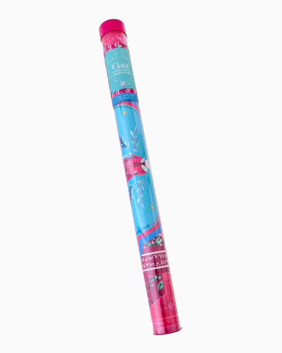 Clara Mat with Tube