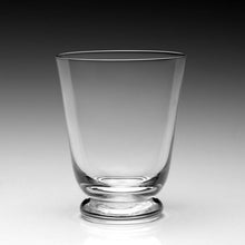 Classic Footed Tumbler