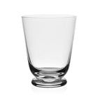Classic Footed Tumbler