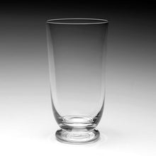 Classic Footed Highball Tumbler