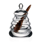 Timeless Crystal & Honey Gift Set