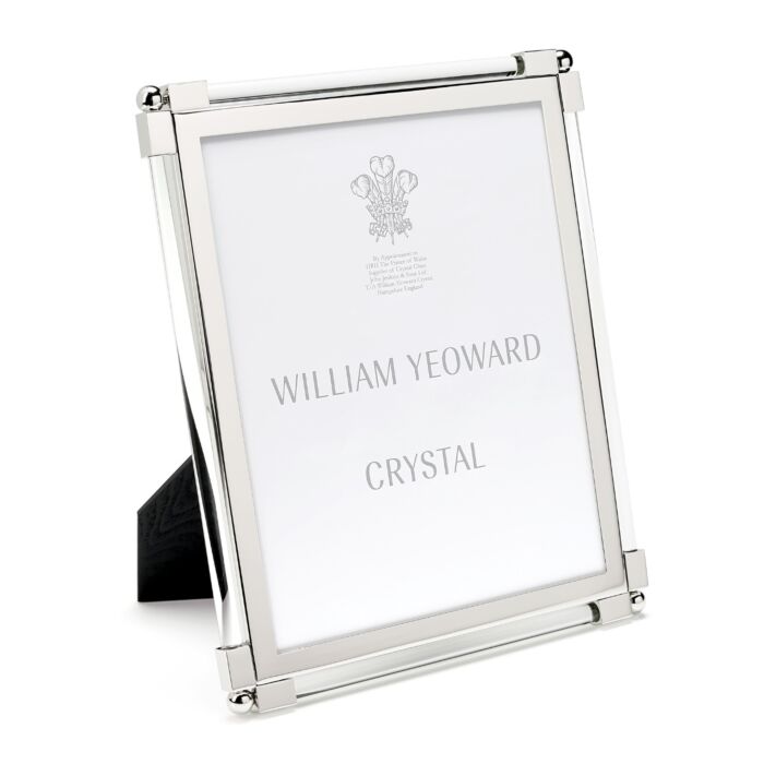 Classic Clear Picture Frame, 8x10