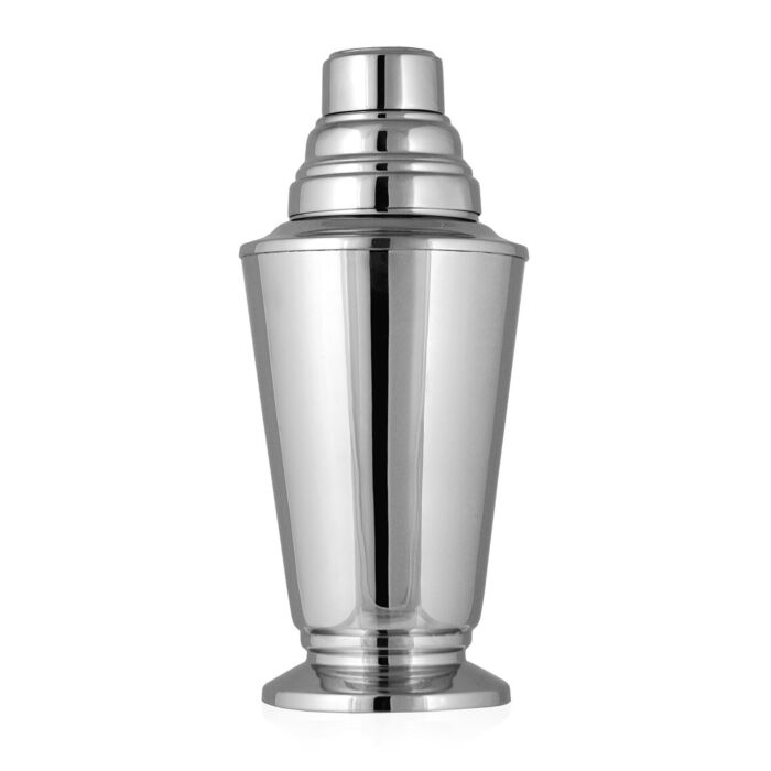 Cocktail Shaker, 9.5"