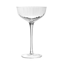 Corinne Tall Coupe