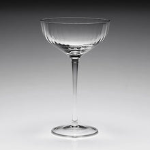 Corinne Tall Coupe